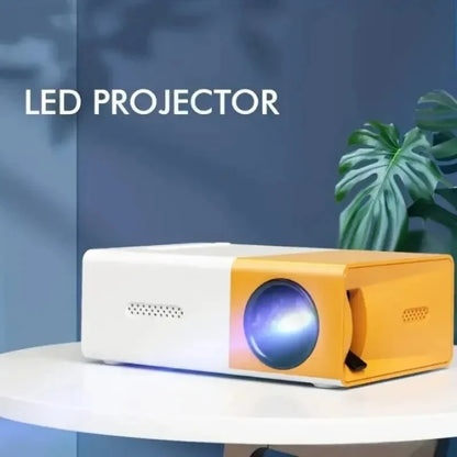 Mini Projecteur Laser Portable